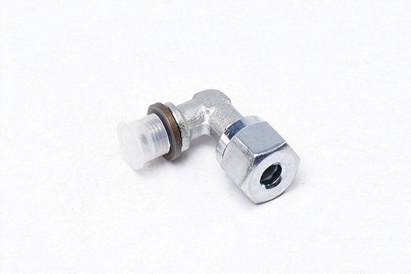 PIPE CONNECTOR A210770000195